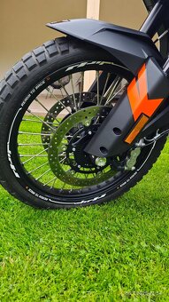 KTM 790 Adventure - 9