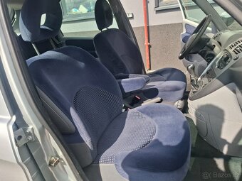 XSARA PICASSO 1.8i 16V r.05 220000km - SOLIDNÍ, BEZ INVESTIC - 9