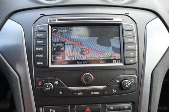 Ford Mondeo 2.0TDCi 103KW Titanium 1/2013 - 9