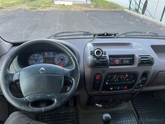 Renault master 2.8dti 84kw B - 9