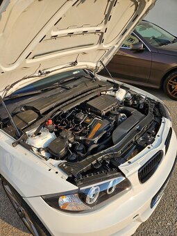 135i e82 manuál N54 - 9