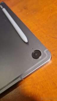 Galaxy Tab S9 FE + Dexnor S9/S9 FE Case - 9