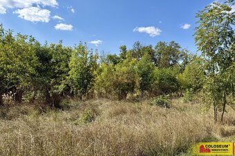 Znojmo - pozemek, komerční výstavba 21 190m2 - pozemek - 9