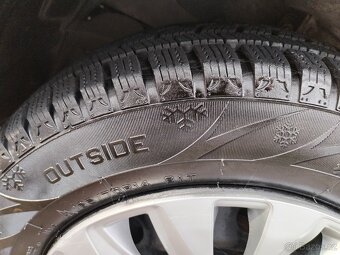 Citroën C3 – 1. majitel,134 500Km, tažné,bez investic - 9