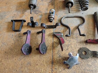 Díly Jawa speciál - 9