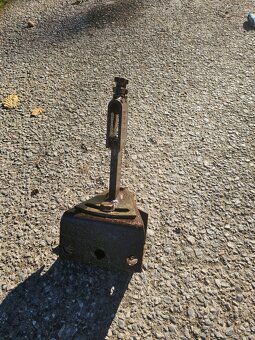 Prodám nářadí na kultivátor Mountfield - 9