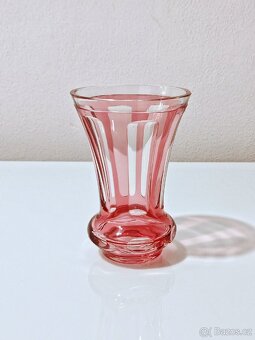 Rosalinova starožitná váza - 9