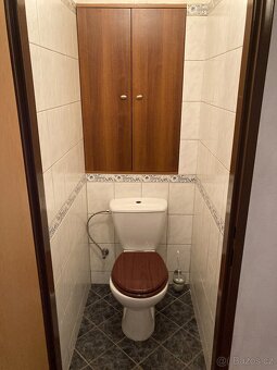 Pronájem bytu 1+kk, ulice Lužická, Olomouc - 9