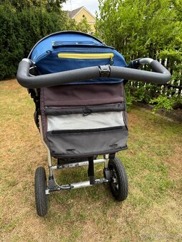 Kočárek+kárka TFK Joggster Adventure 2018 - 9