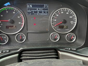 Man TGX 18.440,EEV,standart,automat - 9