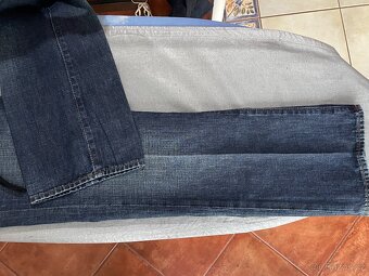 Jeans, džíny Tommy Hilfiger - 9