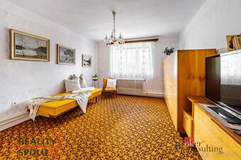 Prodej, domy/rodinný, 107 m2, Pod Vyhlídkou 214, 38101 Český - 9