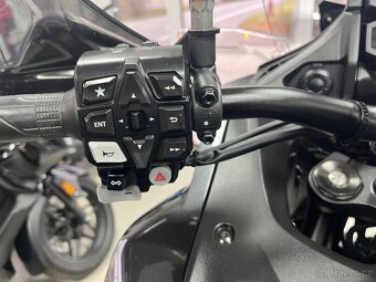 HONDA NT 1100 DCT - 9