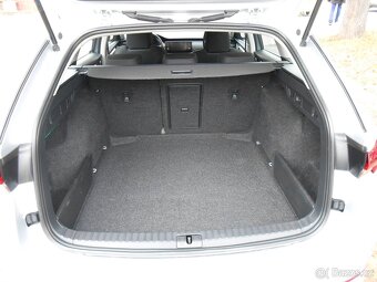 Prodám Škoda OCTAVIA IV COMBI 2.0TDi 110kW 4X4 DSG - 9