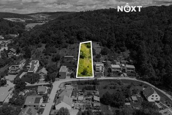 Prodej pozemek Bydlení, 1276㎡ - 9