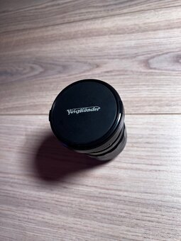 GH5 jako nová (7211 sn.) + f/0.95 Nokton + Sigma 30/1.4 - 9