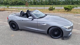 BMW Z4 - 9