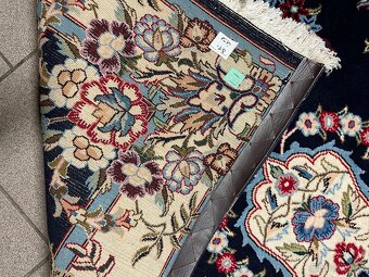 Perský luxusní koberec Top 210x135 - 9