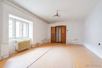 Prodám RD ve Štěkni - 9