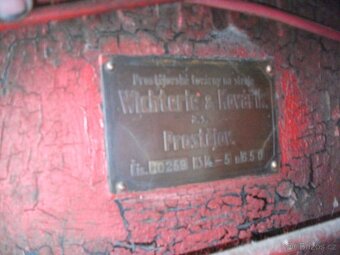 stabilní motory - 9