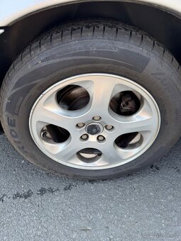 Prodám Volvo V70 - 9