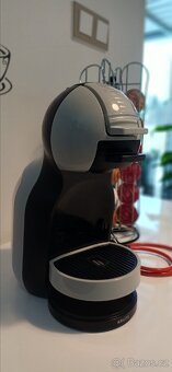 Kapslový kávovar Dolce Gusto - 9
