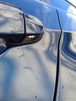 BMW E91 330D 170kW M57 M-paket manuál zadokolka Nebourané - 9