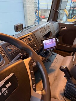 MAN TGM 18.290 4 x 2 BL - 9