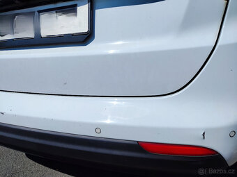 Kia Ceed SW 1,6 GDI FIFA - 9