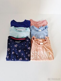 Dětské oblečení HOLKA - 9