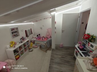 Rodinný dům Habartov - 9