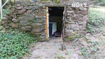 Prodej pozemek Lesy, 1228㎡ - 9