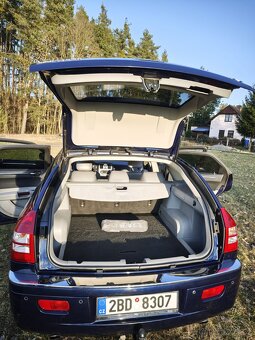 Chrysler 300c touring 3.0 CRD - 9