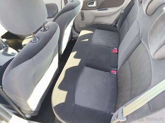 RENAULT THALIA 1,2 - 9