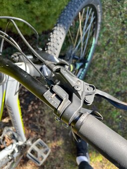 Specialized Pitch - 9