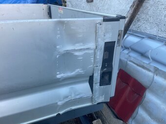 Fiat Ducato 2.3 valník - 9