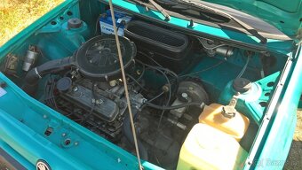 Škoda Favorit - 9