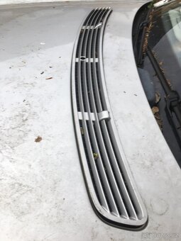 ND Mercedes Benz e270 W211 2.7dci - 9