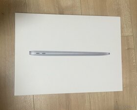 MacBook Air M1 Space Grey - 9