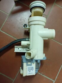 AEG 72850 CS - díly - 9