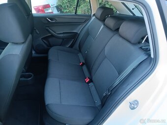 ŠKODA RAPID 1.2TSI - 9