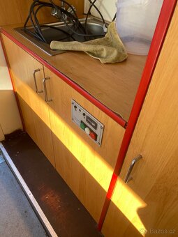 Mercedes Sprinter - 9