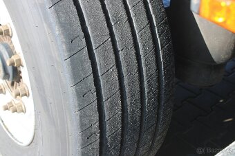 Krone SD, 2X VÝPARNÍK, THERMO KING SLXe - 9