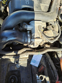 Opel Astra H COMBI 2007 1,7CDTI 74kW - DILY z AUTA - 9