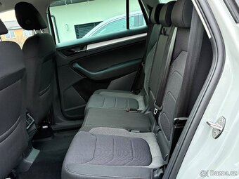 Škoda kodiaq 2tdi dsg m.r2022 facelift Odpočet dph - 9