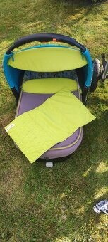 Jané slalom pro - 9