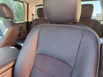 Dodge Ram 5.7 HEMI, r.v.2017 - 9