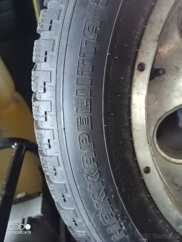 Alu kola Dodge RAM 1500 - 9