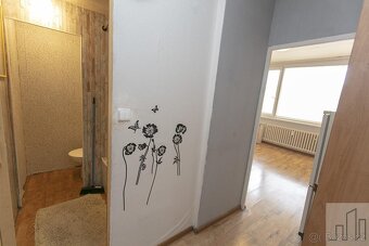 Prodej investičního bytu 1+kk v centru Litvínova - 9