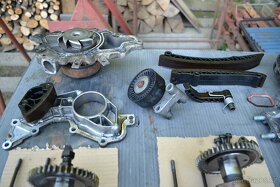 JEEP GRAND CHEROKEE 2,7 CRD - 9